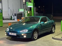 Gebraucht 1998 Mazda MX3 Kleinwagen | 2.500 €