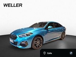 Blau Gebraucht 2024 BMW 1M Comfort Edition Coupé | 28.095 €