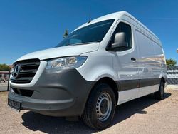 Weiß Gebraucht 2023 Mercedes Sprinter Van | 36.890 € (Guter Preis)