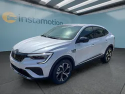 Weiß Gebraucht 2025 Renault Arkana SUV | 29.749 € (Teuer)