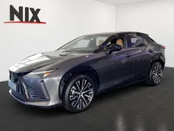 Lexus RZ 450e