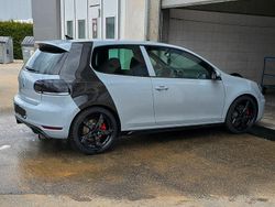 Grau Gebraucht 2010 VW Golf GTI Limousine | 6.900 € (Guter Preis)