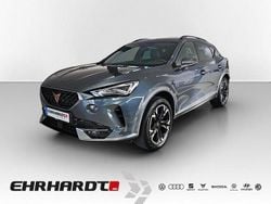 Grau Gebraucht 2022 Cupra Formentor SUV | 26.990 € (Etwas zu teuer)