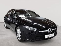 Nachtschwarz Gebraucht 2021 Mercedes E250 Progressive Kombi | 20.590 € (Superpreis)