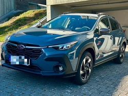 Blau Neu 2025 Subaru Crosstrek Comfort SUV | 35.900 € (Fairer Preis)