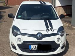 Weiß Gebraucht 2013 Renault Twingo Kleinwagen | 3.950 € (Fairer Preis)