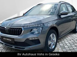 Grau Neu 2025 Skoda Kamiq SUV | 27.970 € (Fairer Preis)