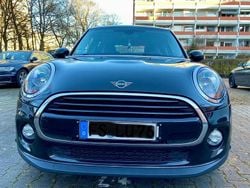 Schwarz Gebraucht 2018 Mini Cooper D Business Kleinwagen | 10.950 € (Guter Preis)