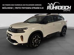 Weiß Gebraucht 2023 Citroën C5 Aircross SUV | 20.990 € (Fairer Preis)