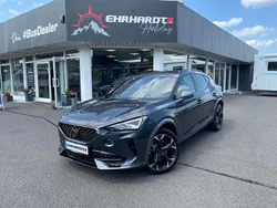 Magnetic grau metallic Neu 2025 Cupra Formentor VZ SUV | 44.990 € (Fairer Preis)