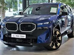 Blau Gebraucht 2023 BMW XM Performance SUV | 151.900 €