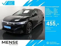 Grenadillschwarz Gebraucht 2024 VW ID.7 Pro Limousine | 51.985 € (Etwas zu teuer)