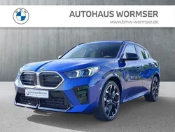 M portimao blau Neu 2025 BMW X2 Performance SUV | 61.390 € (Guter Preis)