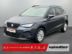 "magnetic tech" Gebraucht 2023 Seat Arona Style SUV | 19.991 € (Guter Preis)