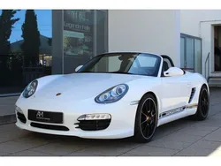 Gebraucht 2009 Porsche Boxster S Cabrio | 40.950 € (Fairer Preis)