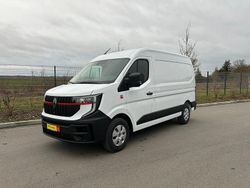 Weiß Neu 2025 Renault Master Van / Kleinbus | 38.675 € (Fairer Preis)