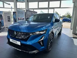 Blau Gebraucht 2024 Renault Rafale Esprit Alpine SUV | 42.990 € (Fairer Preis)
