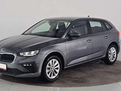 Silber Gebraucht 2024 Skoda Scala Selection Kleinwagen | 19.499 € (Guter Preis)