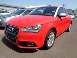 Rot Gebraucht 2011 Audi A1 Ambition Kleinwagen | 6.499 € (Fairer Preis)