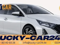 Neu 2024 Hyundai i20 Style Kleinwagen | 22.740 € (Guter Preis)