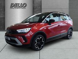 Rot Gebraucht 2022 Opel Crossland Elegance SUV | 20.480 € (Etwas zu teuer)