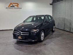Schwarz Gebraucht 2019 Mercedes 200 Limousine | 20.999 € (Fairer Preis)