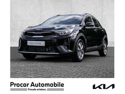 (abp) aurora black pearl m Neu 2024 Kia Stonic Vision SUV | 20.990 € (Fairer Preis)