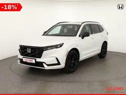 Andere Neu 2025 Honda CR-V SUV | 49.900 € (Teuer)