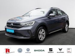 Grau Gebraucht 2024 VW Taigo Life SUV | 24.740 € (Fairer Preis)