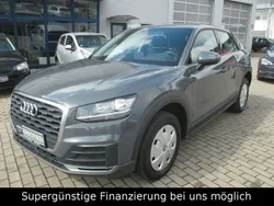 Nanograu metallic Gebraucht 2020 Audi Q2 Basis SUV | 16.990 € (Fairer Preis)