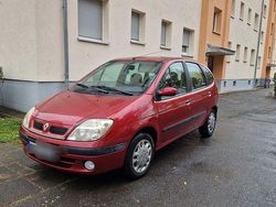 Rot Gebraucht 1999 Renault Scénic Van / Kleinbus | 990 € (Guter Preis)