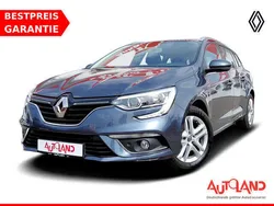 Andere Gebraucht 2017 Renault Mégane GrandTour Kombi | 14.990 € (Teuer)