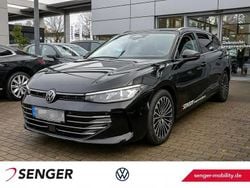 Gebraucht 2025 VW Passat Elegance Kombi | 40.990 € (Guter Preis)