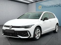 Weiß Gebraucht 2025 VW Golf VIII GTE Kleinwagen | 37.849 € (Guter Preis)