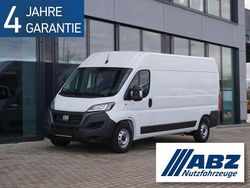 Weiß Gebraucht 2023 Fiat Ducato Van | 31.892 € (Fairer Preis)