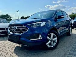 Gebraucht 2020 Ford Edge Titanium SUV | 16.399 € (Superpreis)