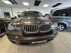 Gold Gebraucht 2013 BMW X5 Sport Line SUV | 26.199 € (Guter Preis)