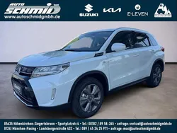 Weiß Neu 2025 Suzuki Vitara Comfort SUV | 24.990 € (Guter Preis)