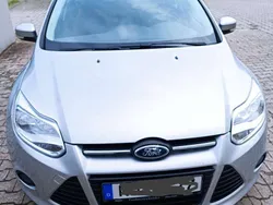 Silber Gebraucht 2011 Ford Focus Ambiente Kombi | 4.500 € (Guter Preis)