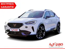 Weiß Gebraucht 2021 Cupra Formentor VZ SUV | 30.490 € (Fairer Preis)