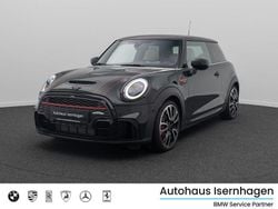 Rebel green unic19 Gebraucht 2023 Mini John Cooper Works Sport Kleinwagen | 33.999 € (Fairer Preis)
