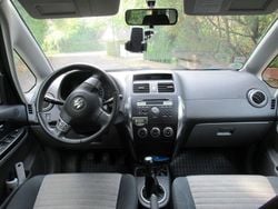 Silber Gebraucht 2008 Suzuki SX4 Comfort Limousine | 4.250 € (Fairer Preis)