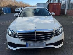 Andere farben Gebraucht 2019 Mercedes E200 Limousine | 9.899 €