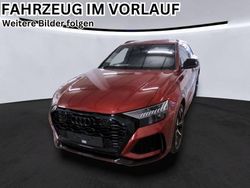 Matadorrot Gebraucht 2020 Audi RS Q8 Sport SUV | 99.980 € (Etwas zu teuer)