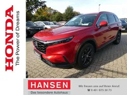Rot Neu 2025 Honda CR-V Advance SUV | 49.790 € (Guter Preis)
