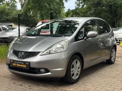 Grau Gebraucht 2009 Honda Jazz Kleinwagen | 4.499 € (Fairer Preis)