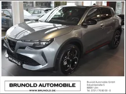 {"label"=>"grey", "value"=>"grey"} Neu 2025 Alfa Romeo Junior Edizione Speciale Limousine | 32.900 € (Fairer Preis)