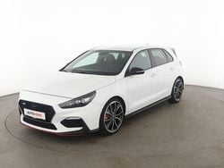 Weiß Gebraucht 2019 Hyundai i30 N Performance Limousine | 21.610 € (Fairer Preis)
