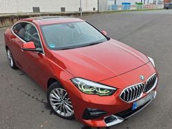 Orange Gebraucht 2022 BMW 220 Performance Coupé | 27.999 € (Guter Preis)