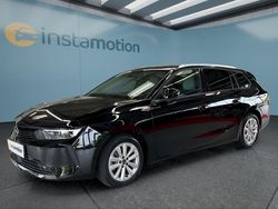 Schwarz Gebraucht 2023 Opel Astra Kombi | 24.549 € (Fairer Preis)